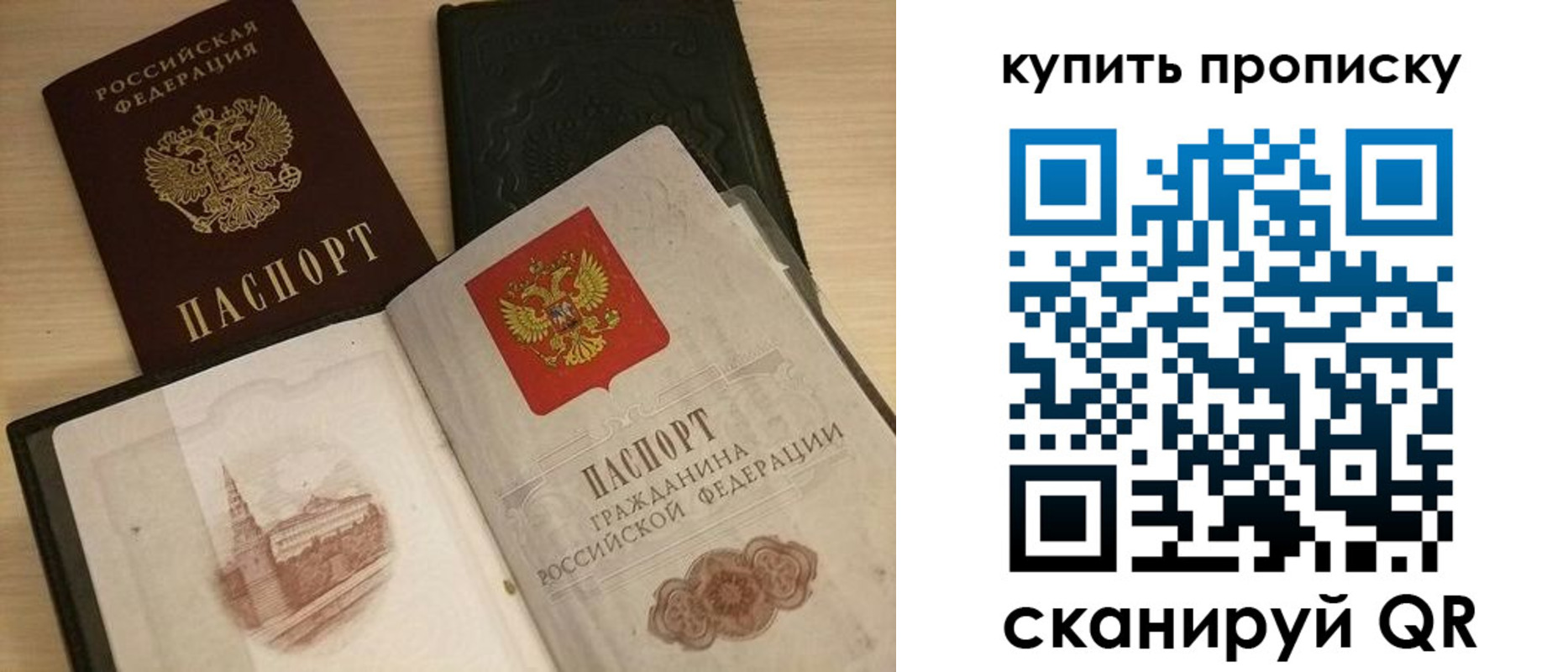 прописка гарантия в Тихорецке